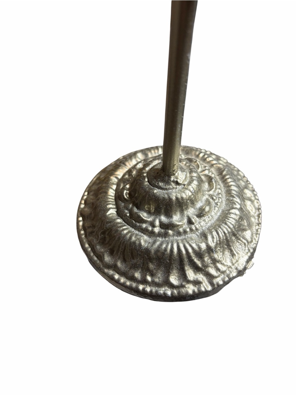 Antique-Style adjustable Wire Hat Stand - Picture 5 of 6